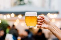 Craft Beer Tasting in Prague