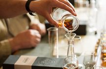 Private Tour of Glasgow Distilleries and a Loch Lomond Cruise
