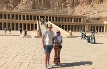 Luxor Full-Day/ West Banks and Karnak and Luxor (private)