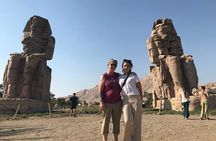 Luxor Full-Day/ West Banks and Karnak and Luxor (private)