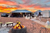 Merzouga 3 Days 2 Nights Sahara Desert Adventure