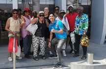 Half Day City Tour in Manta and Montecristi Landmarks