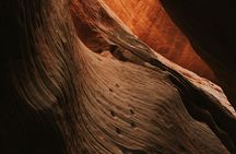 Peekaboo Slot Canyon + Great Chamber Loop - UTV - YOU DRIVE!