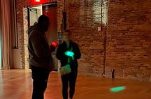 Ghost Hunters Paranormal Ghost Tour
