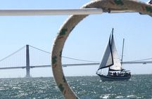 Private Sailing Charter: Up to 24 Passengers
