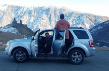 Day Trips to Explore Northern Georgia with Local, Beka