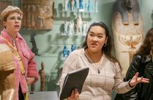 Ashmolean Museum Tour - by Uncomfortable Oxford™