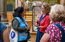 Natural History Museum Tour - by Uncomfortable Oxford™