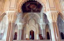 Exclusive tour of Casablanca with access to the Hassan II Mosque