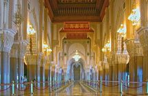 Exclusive tour of Casablanca with access to the Hassan II Mosque