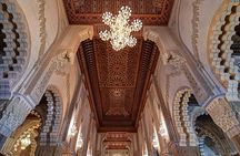 Exclusive tour of Casablanca with access to the Hassan II Mosque
