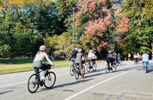 Central Park Bike Tour