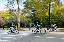 Central Park Bike Tour
