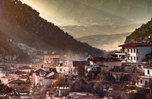 Best of Berat and Durres Full Day Tour
