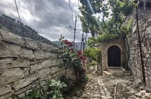 Best of Berat and Durres Full Day Tour