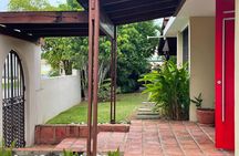 Private San Juan Cooking Class with a Local Expert