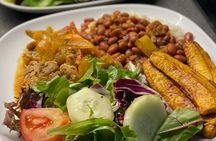 Private San Juan Cooking Class with a Local Expert