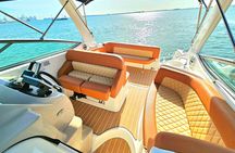 Explore Miami in Style: Private Boat Cruise Tour with Captain