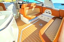 Explore Miami in Style: Private Boat Cruise Tour with Captain