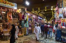 City Tour Muscat