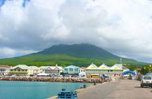 Nevis Historical Walking Tour