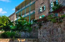 Nevis Historical Walking Tour