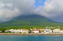 Nevis Historical Walking Tour