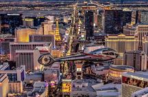 Land and Air Combo Tour: Talking GoCar and Helicopter 