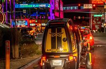 Land and Air Combo Tour: Talking GoCar and Helicopter 