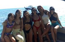 Entertainments and Celebrations in Cancun and Isla Mujeres