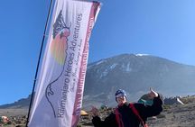 7-Day Kilimanjaro Climb Machame Route
