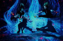 Hopscotch San Antonio Immersive Art Experience