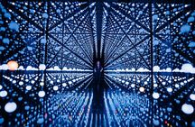 Hopscotch San Antonio Immersive Art Experience