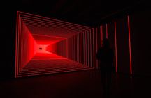 Hopscotch San Antonio Immersive Art Experience