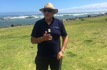 Tauranga History and Culture