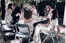 Asado and Malbec Grilling Activity
