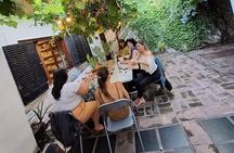 Asado and Malbec Grilling Activity