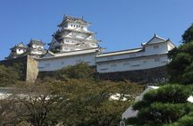 Private Full-Day Guided Tour of Himeji and Kobe