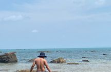  Phu Quoc Private Sightseeing and Snorkeling with BBQ Trip