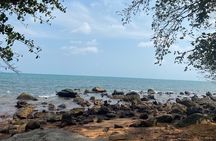  Phu Quoc Private Sightseeing and Snorkeling with BBQ Trip