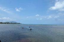  Phu Quoc Private Sightseeing and Snorkeling with BBQ Trip