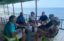  Phu Quoc Private Sightseeing and Snorkeling with BBQ Trip