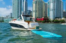 Explore Miami in Style: Private Boat Cruise Tour with Captain