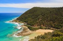 Great Ocean Road In 8 Hours Express Private Tour 