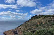 Cape Sounio Private Tour Temple of Poseidon, Athenian Riviera 
