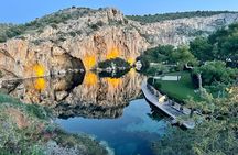 Cape Sounio Private Tour Temple of Poseidon, Athenian Riviera 