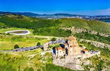 UNESCO Gems of Mtskheta - Old Capital of Georgia