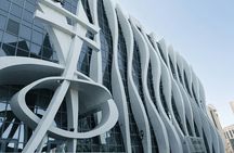 Astana Unveiled: A City Comfort tour with Lunch and Winetasting