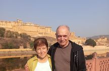 Golden Triangle Tour by Private Car and Driver (3N/4D)