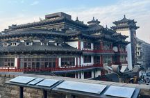 All Inclusive Amazing Xi'an City Highlights Private Day Tour